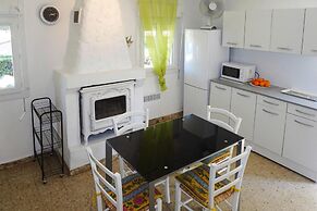 Holiday Home With Pool in Vaison-la-romaine