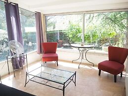 Holiday Home With Pool in Vaison-la-romaine