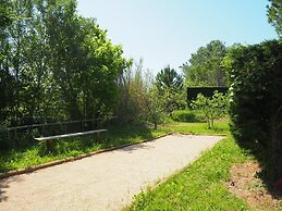 Holiday Home With Pool in Vaison-la-romaine