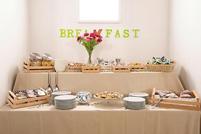 Residence Le Corti di Montepitti, Suvereto