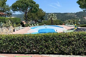 Tourist Resort Villaggio Colombo, Andora