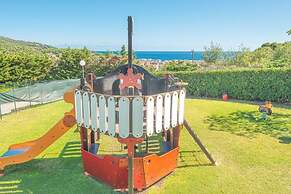 Tourist Resort Villaggio Colombo, Andora