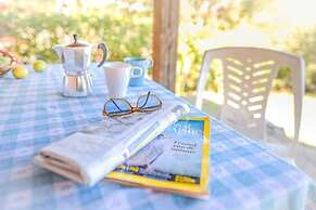 Tourist Resort Villaggio Colombo, Andora