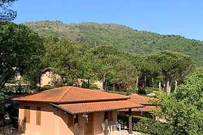 Tourist Resort Villaggio Colombo, Andora