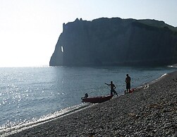 Vacation Home, Cayeux sur Mer