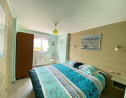 Vacation Home, Cayeux sur Mer