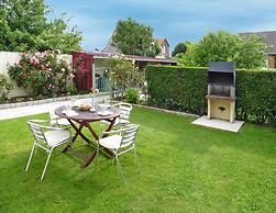 Vacation Home, Cayeux sur Mer