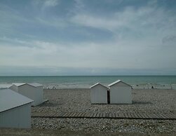 Vacation Home, Cayeux sur Mer
