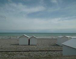 Vacation Home, Cayeux sur Mer
