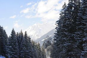 Apartment Val Sinestra, Kappl