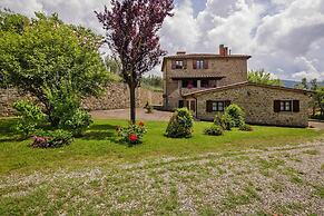 Farmhouse Le Capanne, Castiglion Fiorentino