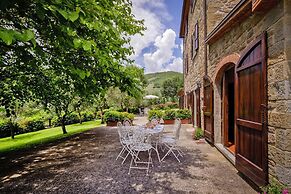 Farmhouse Le Capanne, Castiglion Fiorentino