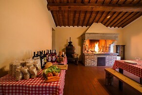 Farmhouse Le Capanne, Castiglion Fiorentino