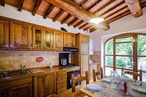 Farmhouse Le Capanne, Castiglion Fiorentino