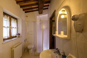 Farmhouse Le Capanne, Castiglion Fiorentino