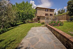 Farmhouse Le Capanne, Castiglion Fiorentino