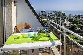 Apartment sea View, St Quay Portrieux