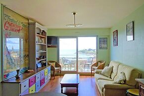 Apartment sea View, St Quay Portrieux