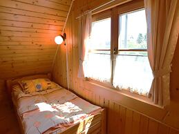 Holiday Home in Kopalino