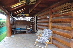 Holiday Home in Kopalino