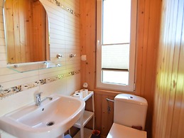 Holiday Home in Kopalino