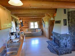 Holiday Home in Kopalino