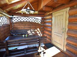 Holiday Home in Kopalino