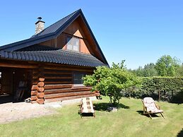 Holiday Home in Kopalino