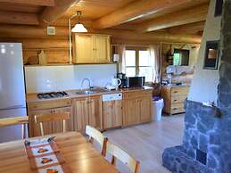 Holiday Home in Kopalino