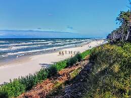 Holiday Home in Kopalino