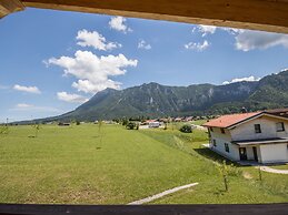 Chalet Gamsknogel mit Privatem Pool