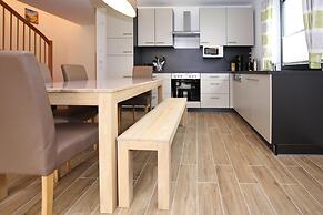 Chalet Gamsknogel mit Privatem Pool