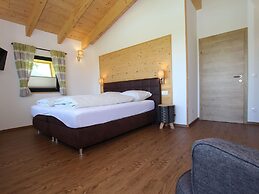 Chalet Gamsknogel mit Privatem Pool