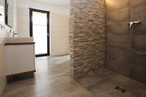 Chalet Gamsknogel mit Privatem Pool