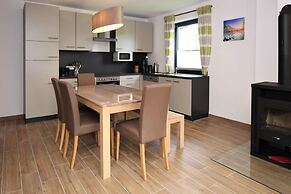 Chalet Gamsknogel mit Privatem Pool