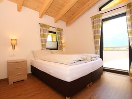 Chalet Gamsknogel mit Privatem Pool