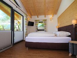 Chalet Gamsknogel mit Privatem Pool