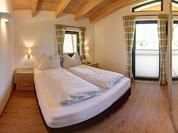 Chalet Gamsknogel mit Privatem Pool