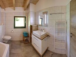 Chalet Gamsknogel mit Privatem Pool