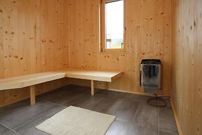 Chalet Gamsknogel mit Privatem Pool