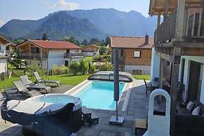 Chalet Gamsknogel mit Privatem Pool