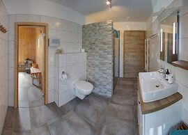 Chalet Gamsknogel mit Privatem Pool