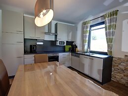 Chalet Gamsknogel mit Privatem Pool