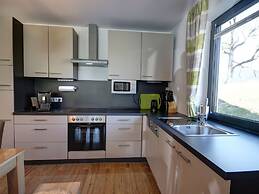 Chalet Gamsknogel mit Privatem Pool