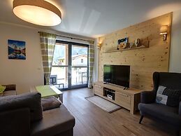 Chalet Gamsknogel mit Privatem Pool