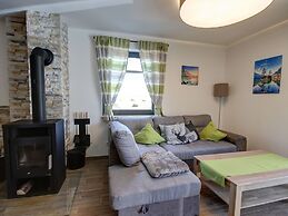 Chalet Gamsknogel mit Privatem Pool