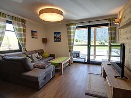 Chalet Gamsknogel mit Privatem Pool