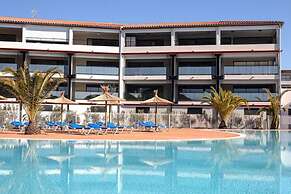 Apartment on Residence Horizon Golf in St. Cyprien