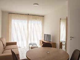 Apartment on Residence Horizon Golf in St. Cyprien