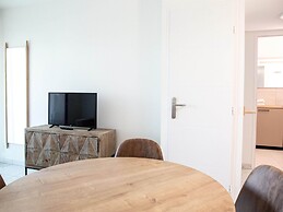 Apartment on Residence Horizon Golf in St. Cyprien